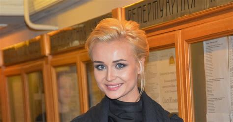 Полина Гагарина представила публике возлюбленную 13-летнего сына | STARHIT