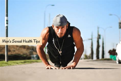 Men’s Sexual Health Tips: These 6 Are Worth Following