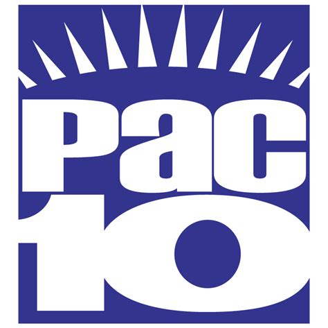 PAC 10 ⋆ Free Vectors, Logos, Icons and Photos Downloads