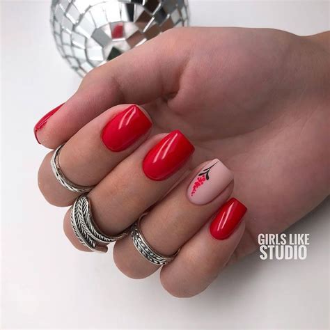 FoxyNails: Маникюр, дизайн ногтей. Запись со стены. | Manicura de uñas ...