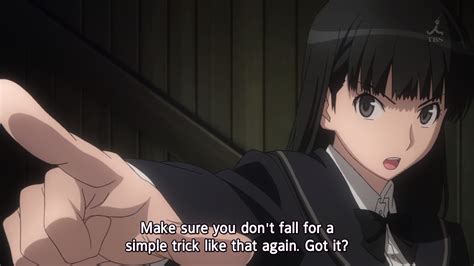 [e]-san: Amagami SS+ Episode 2