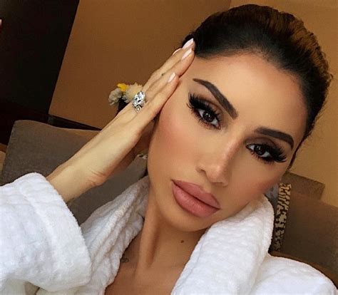 Morgan Osman Husband