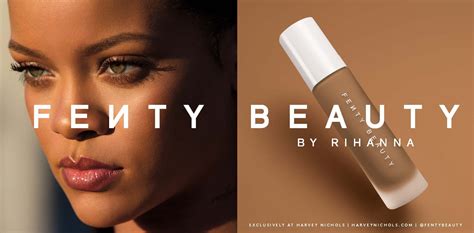 Fenty-Beauty-Campaign-with-Rhianna-Across-Digital-and-Print-Media ...