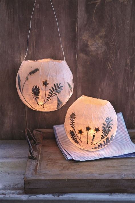 Diy paper lanterns – Artofit