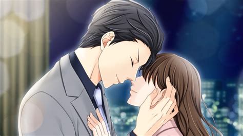 Otome-toshi: Kissed by the Baddest Bidder: Soryu Oh - Season 3.5 Scattered Cards CGs