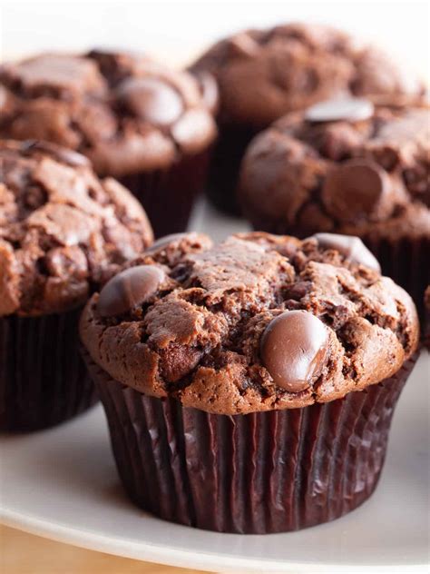 gluten  chocolate muffins gluten  baking