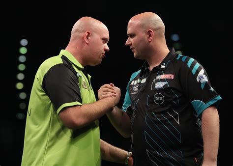 UK Open Darts 2020 Day Three preview and order of play: Final eight vie ...