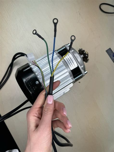 Безщітковий двигун для наземного дрона 800w: 3 300 грн ...
