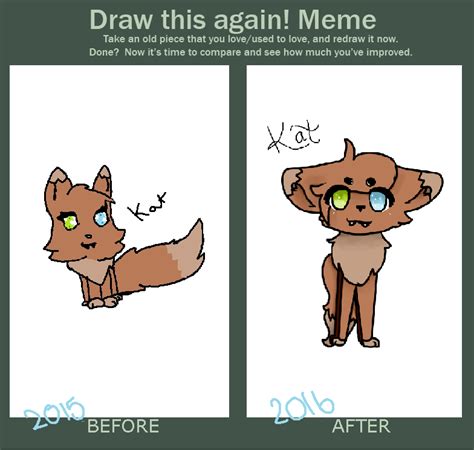 Do it again [meme] by KiwiNozomi on DeviantArt