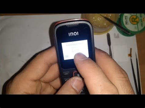 INOI 99 EKRAN PALASA | INOI 99 DISPLAY LINE - YouTube