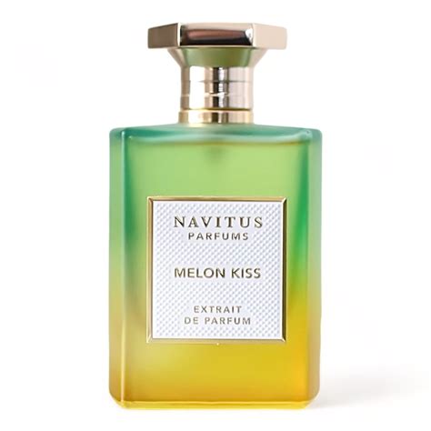 Navitus Parfums Melon Kiss Fragrance Sample - Scented Samples
