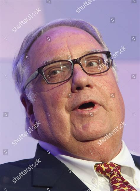 Howard Graham Buffett Editorial Stock Photo - Stock Image | Shutterstock