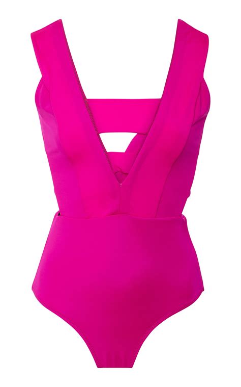 Unique One Piece Swimsuits _ Best One-Piece Swimsuits That Flatter