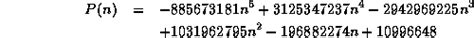 Pi Formulas, Algorithms and Computations