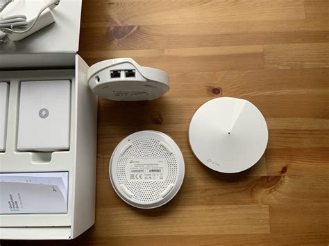 Deco M5 Review: Mesh Wi-Fi on a Budget — McCann Tech