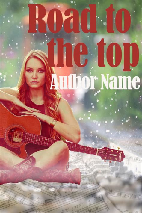 Road to the Top – The Book Cover Shop