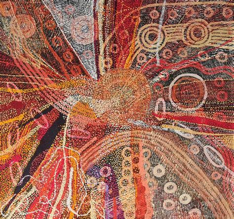 artitja fine art gallery celebrates indigenous women artists  women