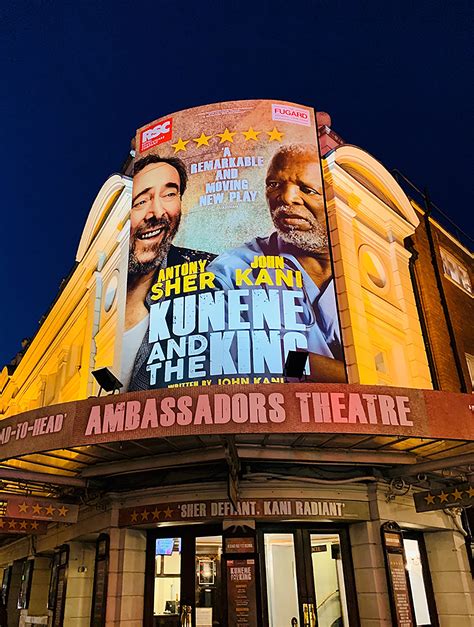 The Ambassador Theatre NYC has a secret room used by jazz stars 11