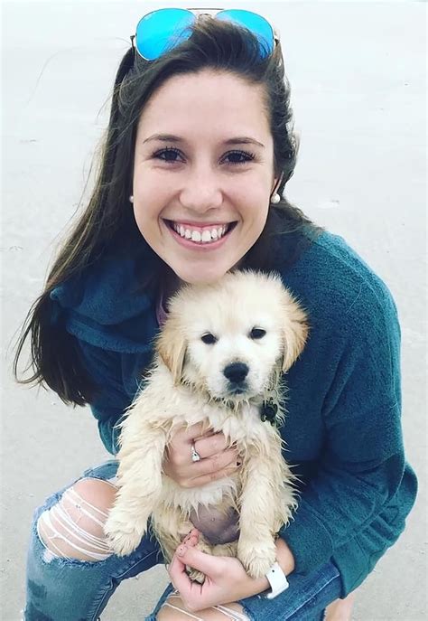 Who is Brooklynn White, Buster Murdaugh's girlfriend?