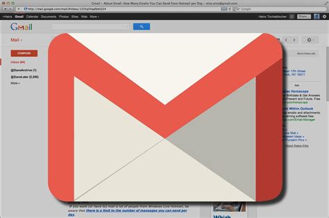 email login