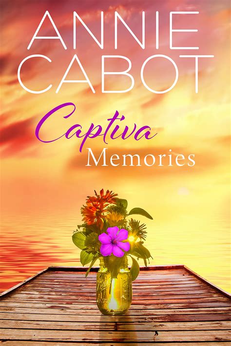 Captiva Memories (Captiva Island #3) by Annie Cabot | Goodreads