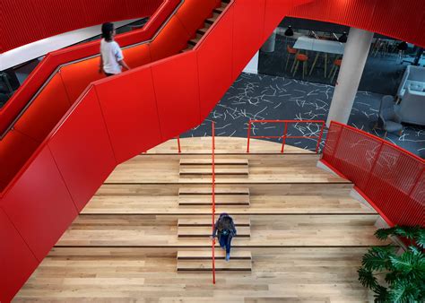 SBARC: Spark Building, Cardiff University