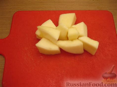 Рецепт: Дынный смузи с лимоном и мятой на RussianFood.com