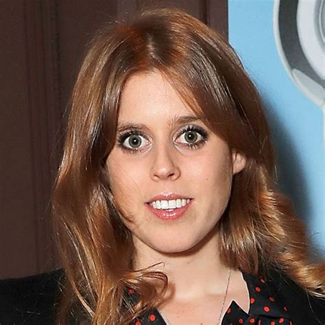 Princess Beatrice WOWS in fabulous evening wear for special event | HELLO!