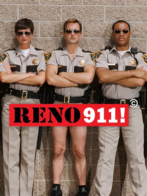 RENO 911! - Rotten Tomatoes