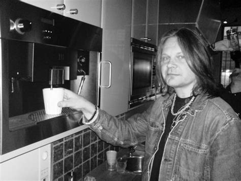 NEWS on JOHN NORUM: 2008