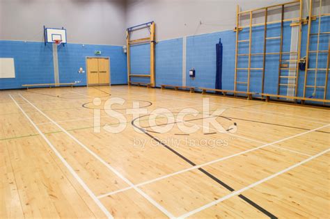 School Gymnasium Stock Photo – Royalty-Free Images | FreeImages
