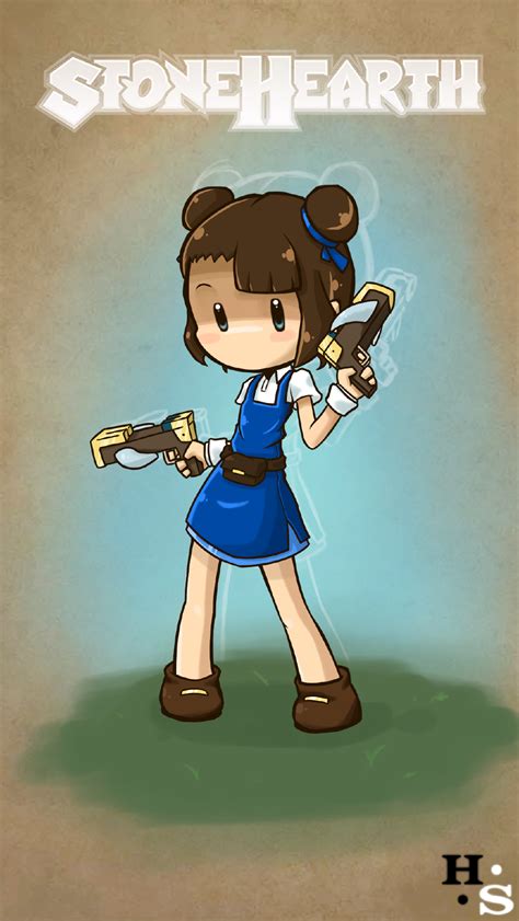Steam Community :: Stonehearth