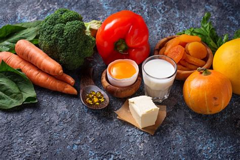 The Top 5 Foods To Raise a Platelet Count - HealthVibe