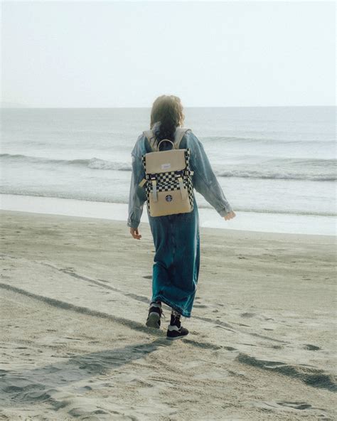 Christy Ng + Starbucks | The Spirit of Travel | Christy Ng