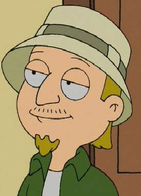 Jeff Fischer | American Dad Wikia | Fandom