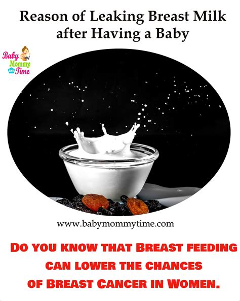 Why Are My Breasts Leaking Milk at Darcy Sunderland blog