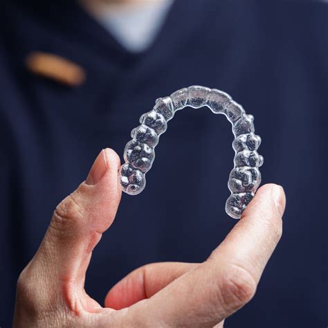clear aligner design service professional cad outsource