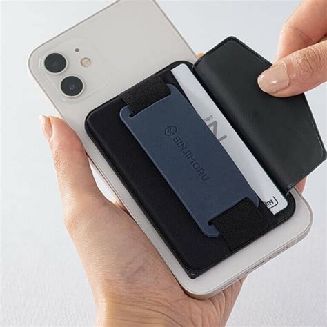 The 6 Best MagSafe Wallets with Grip [2024] - MagSafeHub