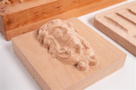 Wood: CNC Machining Materials Overview | Zmorph S.A.