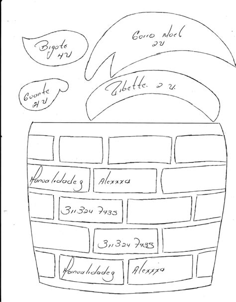 Manualidades Alexxxa