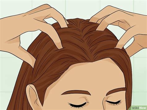 how to minimize gray hair