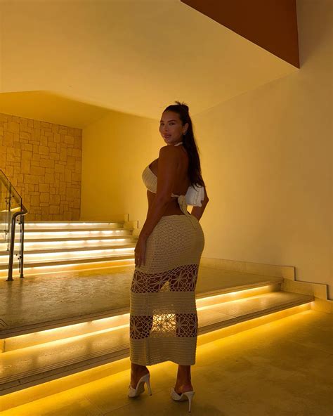 Natalia Garibotto | Nata, but all dressed up ☺️ @FashionNova @NovaMEN