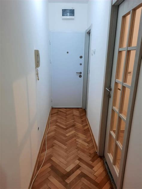 Купить квартиру в Белграде, Сербия - цена 7 426 960 рублей, 33 м², 2 ...