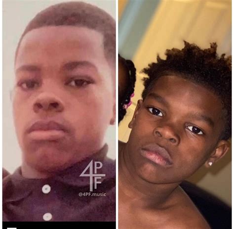Rapper Lil Baby on radar as woman claims he’s the father of her son ...