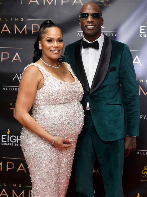 Selling Tampa's Sharelle Rosado, Chad Johnson's Relationship Timeline