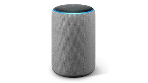 bedste alexa hojttalere  de bedste alexa aktiverede smarte