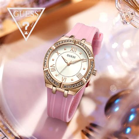 guess ladies  cosmo gwl watches prime