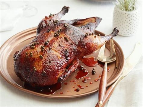 Duck as food ~ Everything You Need to Know with Photos | Videos