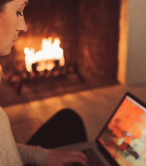how to put out a duraflame log