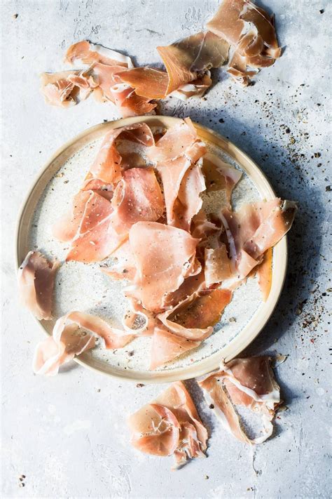 Five best charcuterie meats – Artofit